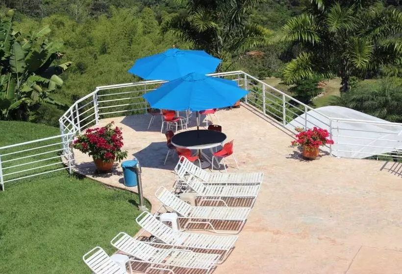 Hotelli Mirador Las Palmas