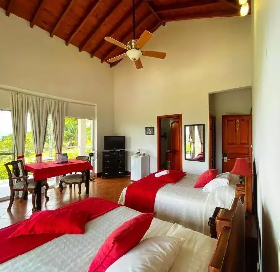 Hotelli Mirador Las Palmas