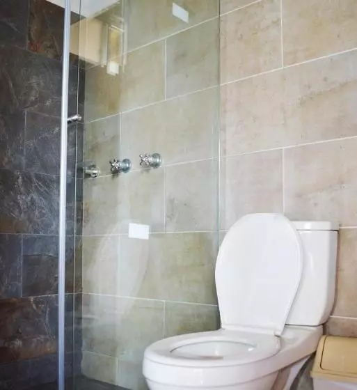 Hotelli Mirador Las Palmas