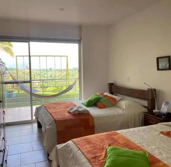 Hotelli Mirador Las Palmas