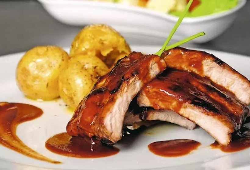 Hotelli Mirador Las Palmas