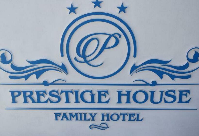 בית מלון כפרי Prestige House