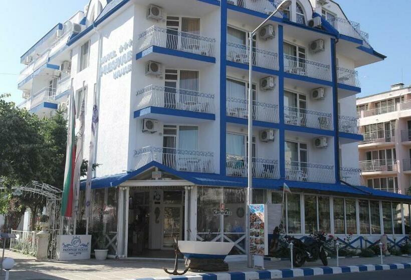 בית מלון כפרי Prestige House