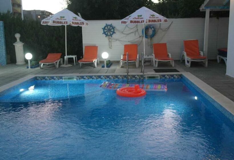 בית מלון כפרי Prestige House