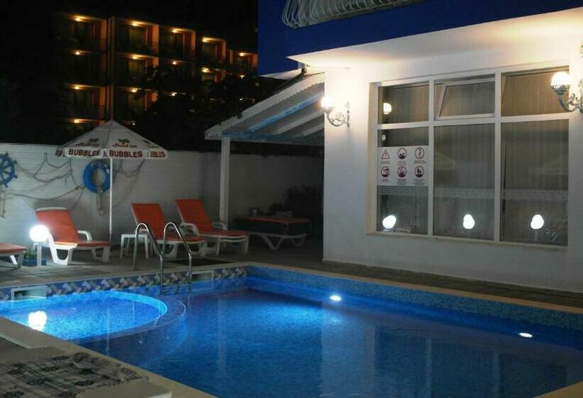 בית מלון כפרי Prestige House