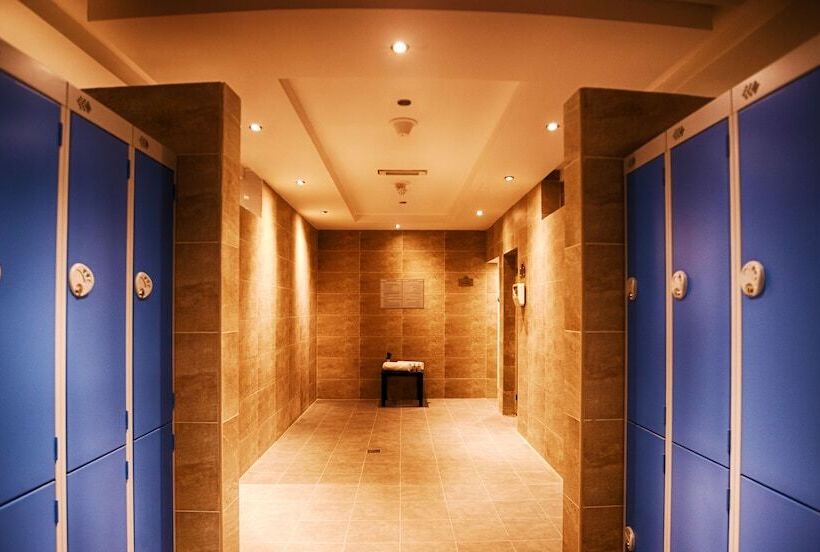 Rose Park Hotel   Al Barsha, Opposite Metro Station