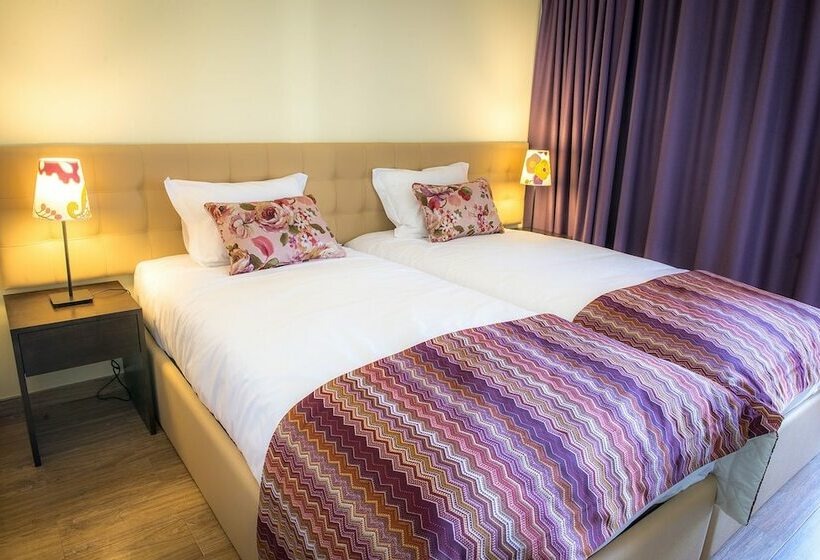 בית מלון כפרי Kazas Do Serado