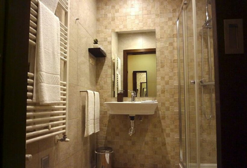 בית מלון כפרי Kazas Do Serado