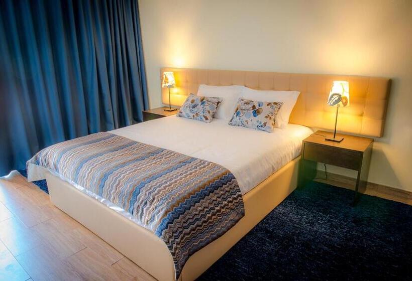 בית מלון כפרי Kazas Do Serado