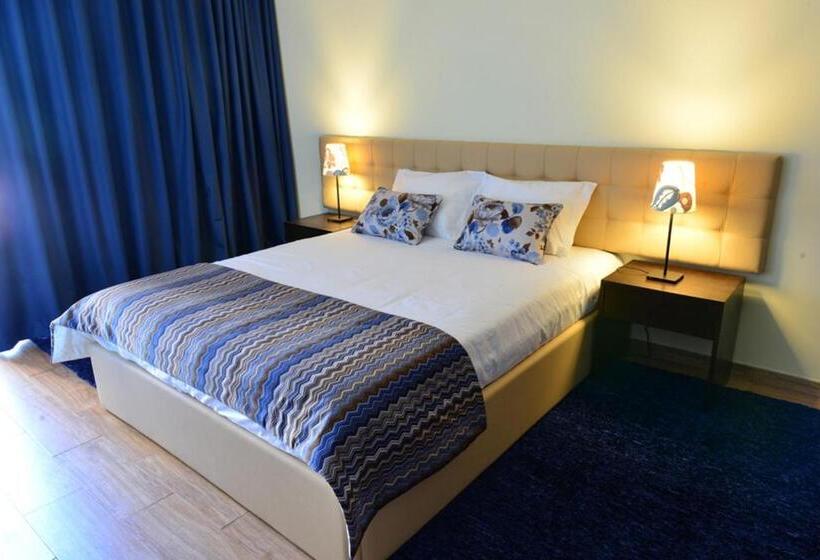 בית מלון כפרי Kazas Do Serado