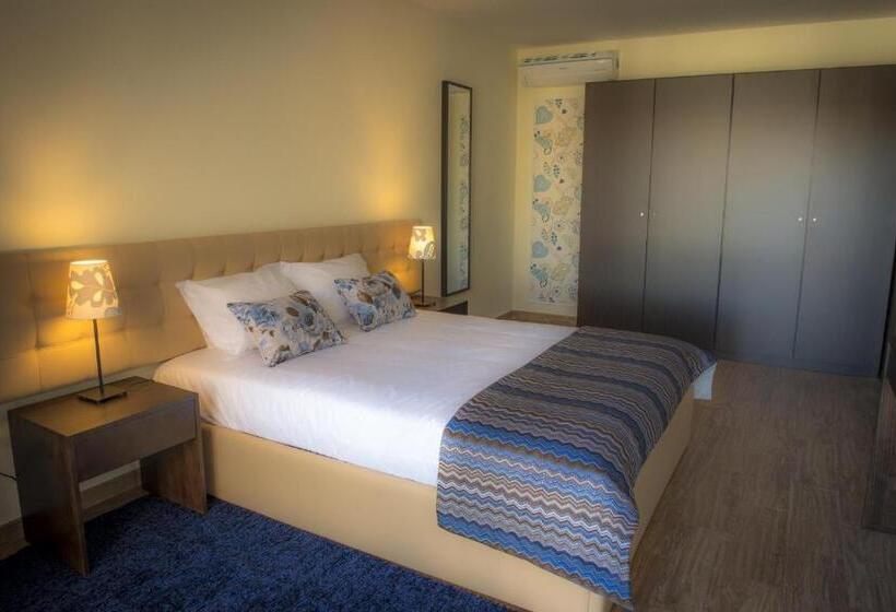 בית מלון כפרי Kazas Do Serado