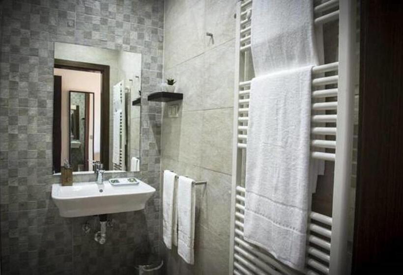 בית מלון כפרי Kazas Do Serado