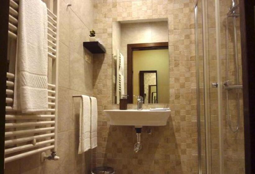 בית מלון כפרי Kazas Do Serado