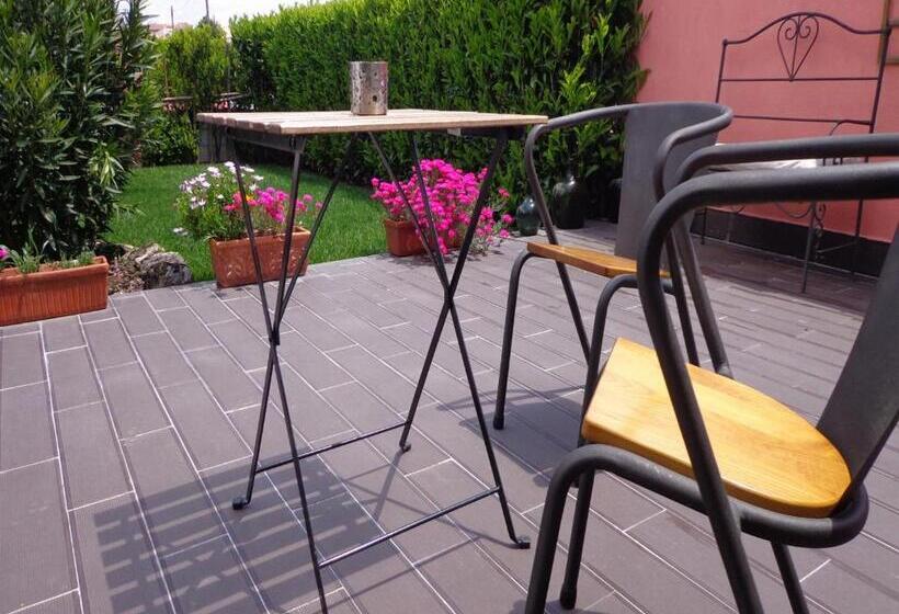 בית מלון כפרי Kazas Do Serado