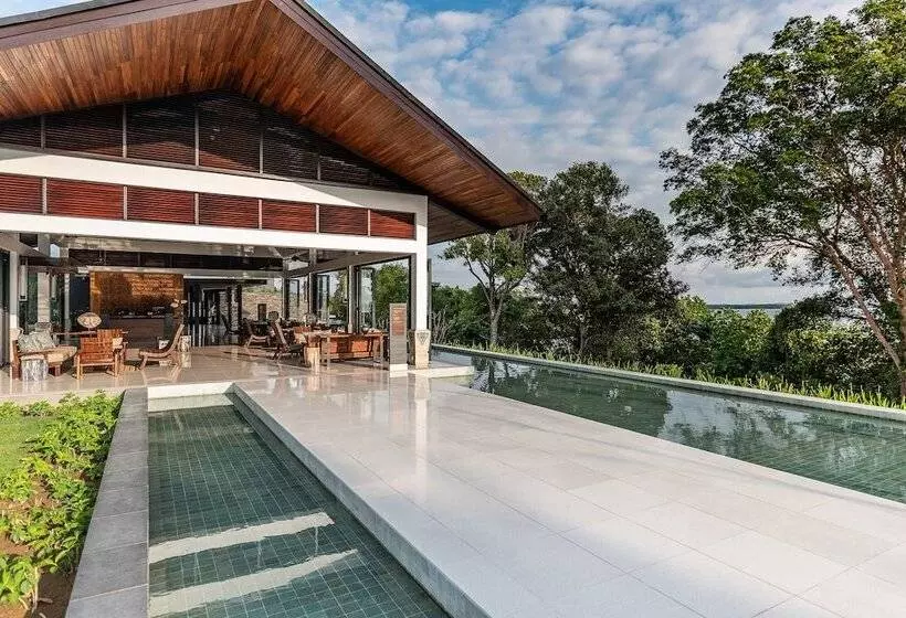 Hotelli The Residence Bintan