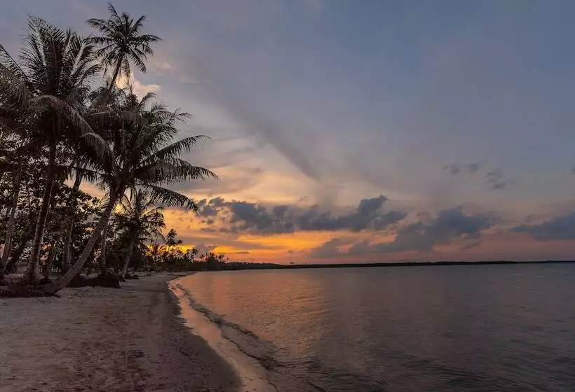 Hotelli The Residence Bintan