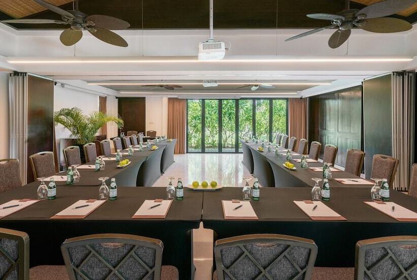 בית מלון כפרי The Residence Bintan