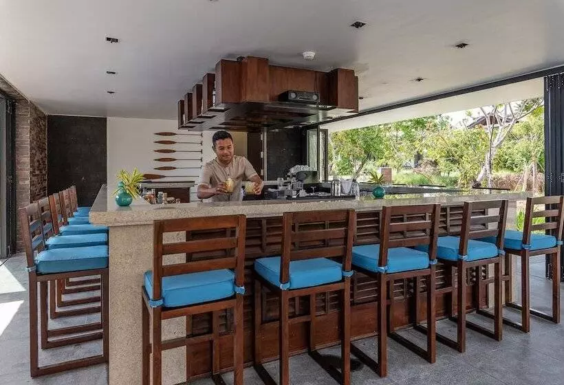 Hotelli The Residence Bintan