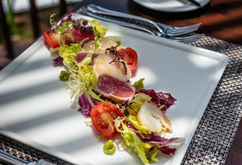 בית מלון כפרי The Residence Bintan