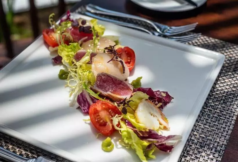 Hotelli The Residence Bintan