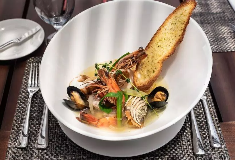 Hotelli The Residence Bintan