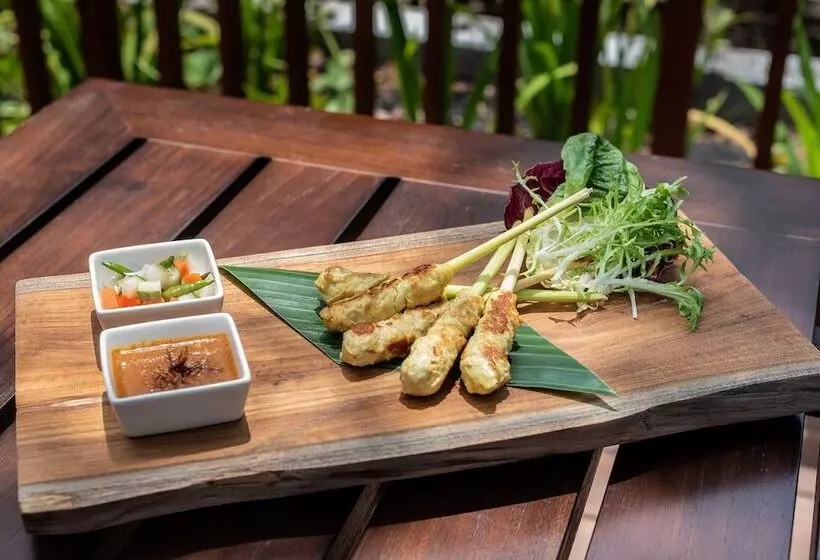 Hotelli The Residence Bintan