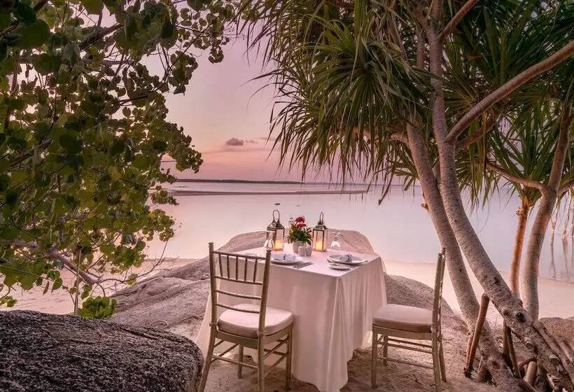 Hotelli The Residence Bintan