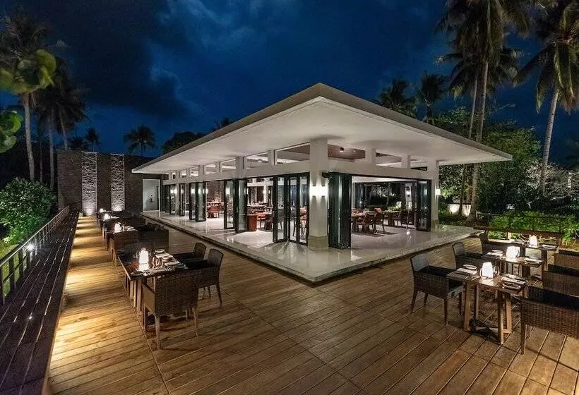 Hotelli The Residence Bintan