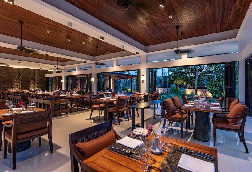 בית מלון כפרי The Residence Bintan