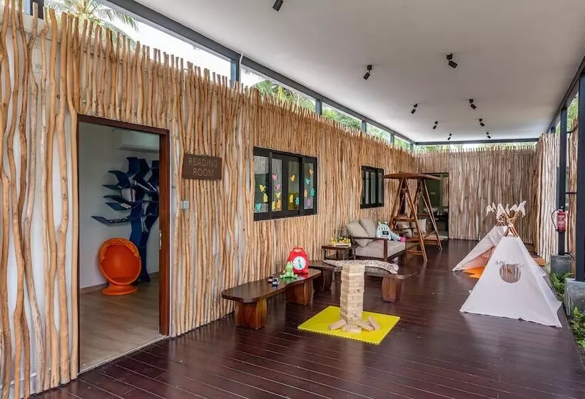 Hotelli The Residence Bintan