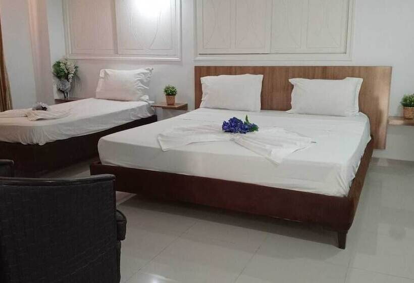 Le Grand Hotel Djerba