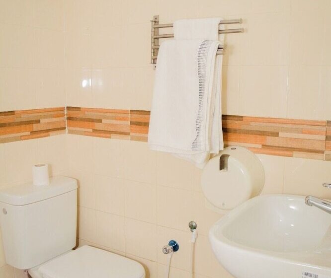 Le Grand Hotel Djerba