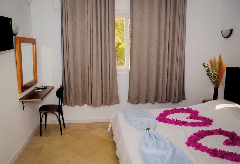 Le Grand Hotel Djerba