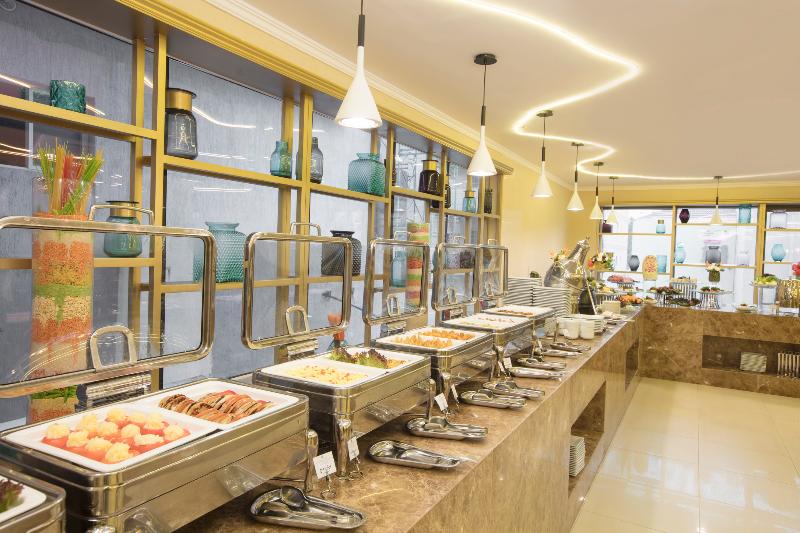 Prime Hotel Al Hamra Jeddah