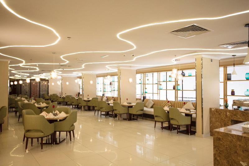 Prime Hotel Al Hamra Jeddah