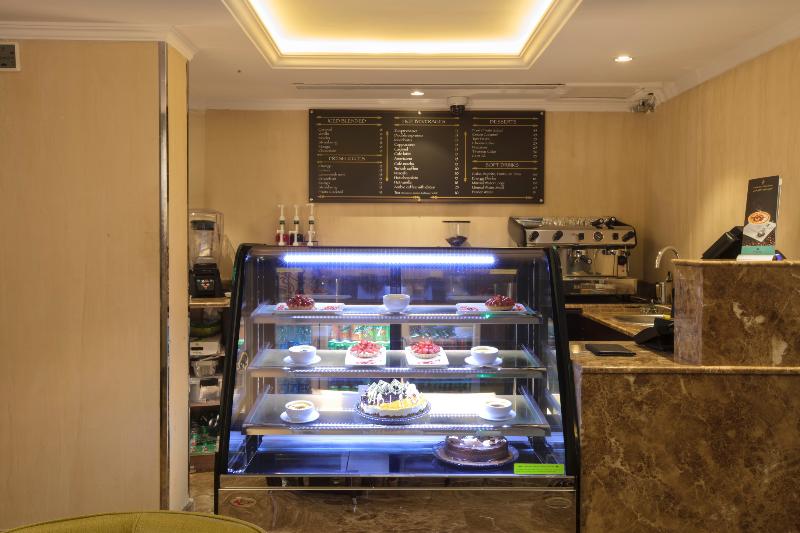 Prime Hotel Al Hamra Jeddah