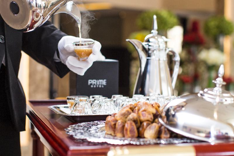 Prime Hotel Al Hamra Jeddah