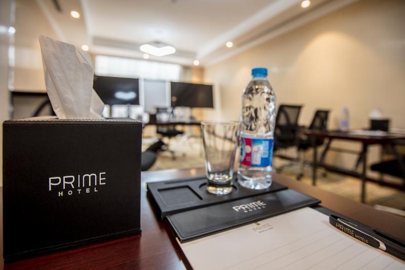 Prime Hotel Al Hamra Jeddah
