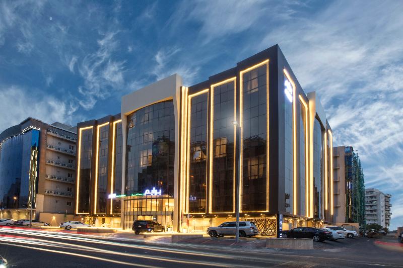 Prime Hotel Al Hamra Jeddah