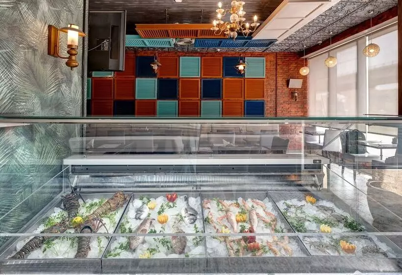 Rose Park Hotel   Al Barsha, Opposite Metro Station