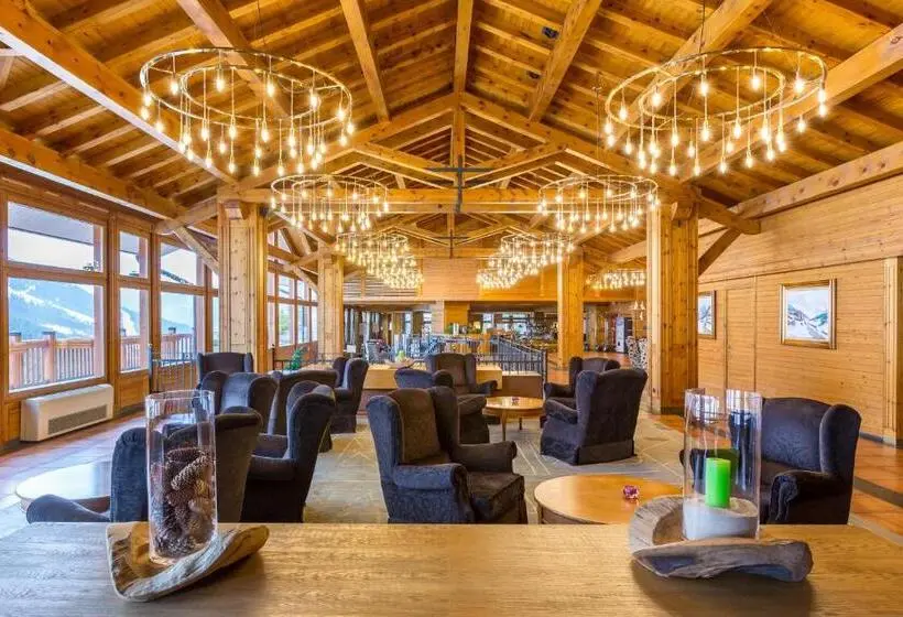 Sport Hotel Village
