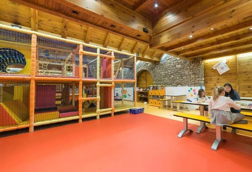 Sport Hotel Village