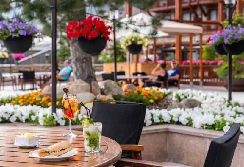 Sport Hotel Village