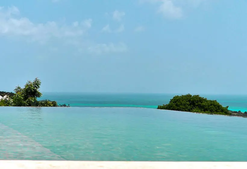 Villa Amazing