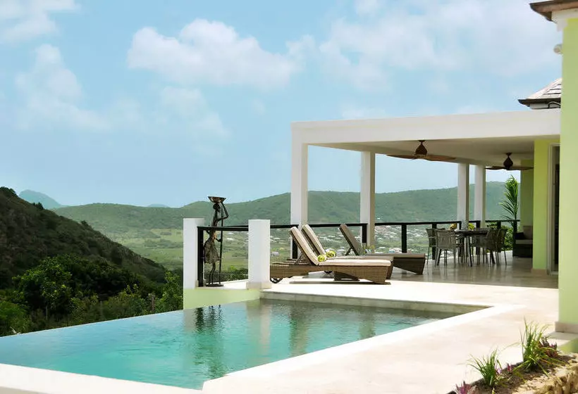 Villa Amazing
