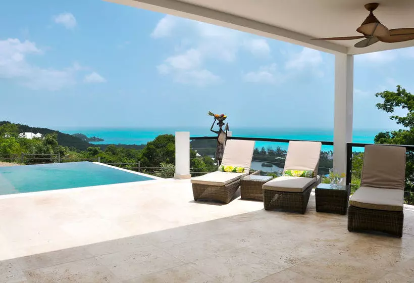 Villa Amazing