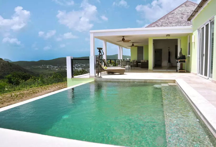 Villa Amazing