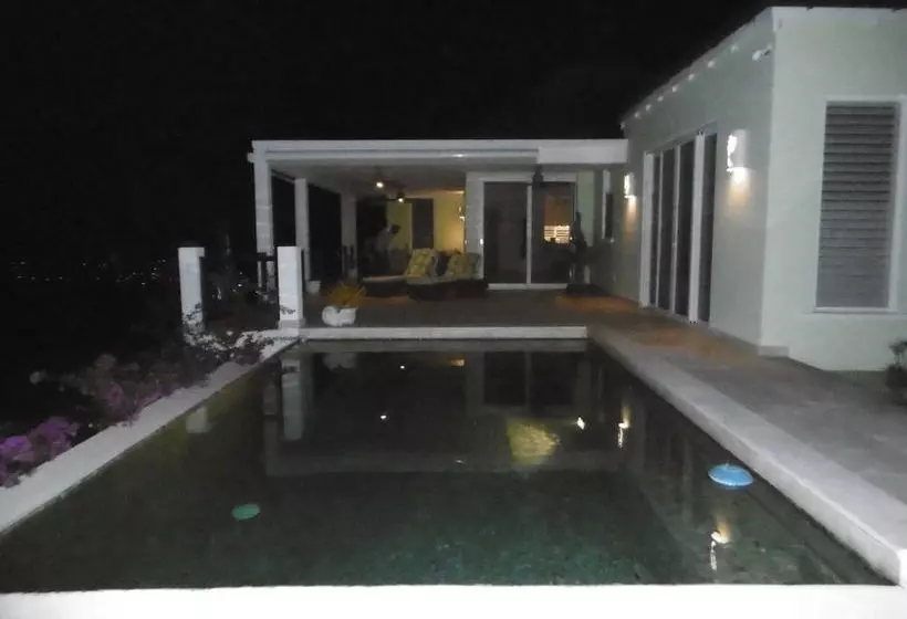 Villa Amazing