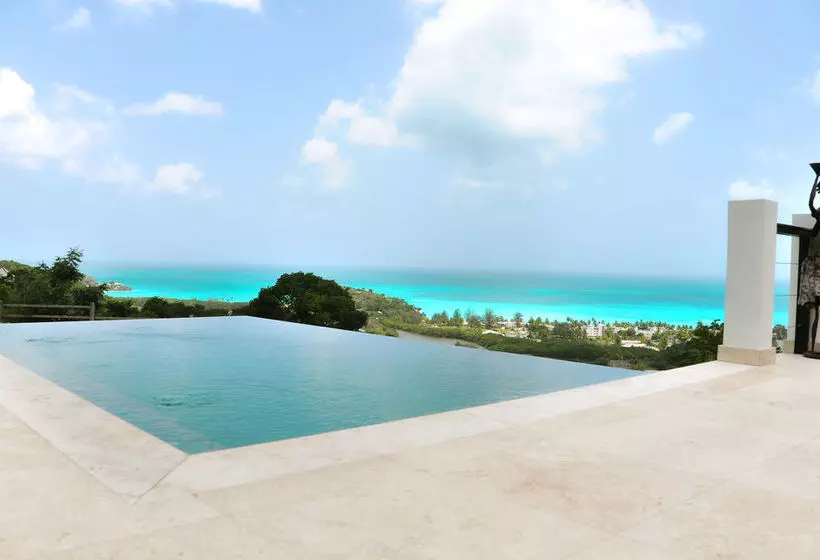 Villa Amazing