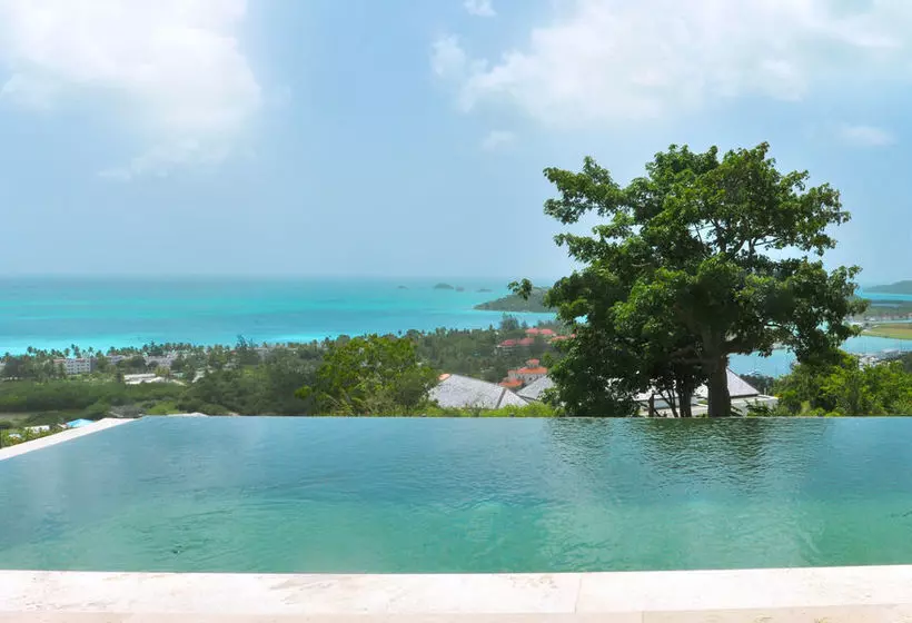 Villa Amazing